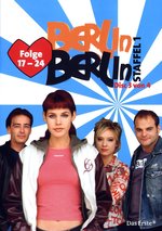 Film: Berlin, Berlin - Staffel 1/Disc 3