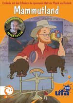 Film: Mammutland - Die Insel der Erfinder 1