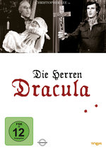 Film: Die Herren Dracula