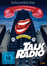Film: Talk Radio