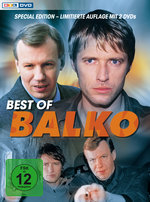 Film: Balko - Best Of [SE] [2 DVDs]