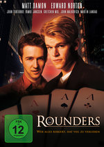 Film: Rounders