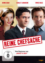 Film: Reine Chefsache