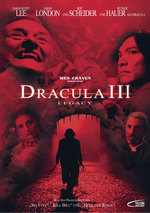 Film: Wes Craven präsentiert Dracula III - Legacy