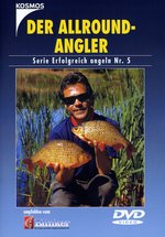Film: Der Allround-Angler - Erfolgreich angeln 5