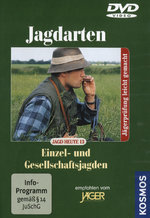 Film: Jagdarten - Einzel- und Gesellschaftsjagden