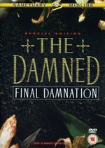 Film: The Damned - Final Damnation [SE]