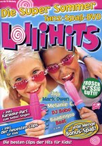 Film: Lollihits - Die Super Sonne Tanz-Spaß-DVD