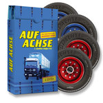 Film: Auf Achse - 1. Staffel/Folge 01-13 [4 DVDs]