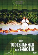 Film: Der Todeshammer der Shaolin