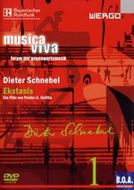Film: Musica Viva 1 - Dieter Schnebel: Ekstasis