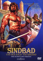 Film: Sindbad und der Kalif von Bagdad