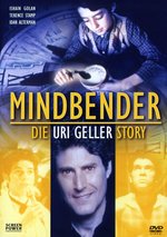 Film: Mindbender - Die Uri Geller Story