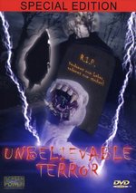 Film: Unbelievable Terror [SE]
