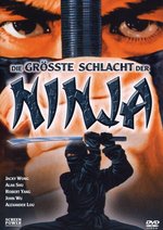 Film: Die grösste Schlacht der Ninja