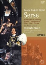 Film: Händel - Serse