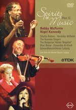 Film: Spirits of Music - Part 2
