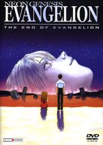 Film: Neon Genesis Evangelion - The End Of Evangelion