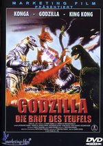 Film: Godzilla - Die Brut des Teufels