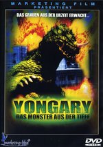 Film: Yongary - Das Monster aus der Tiefe