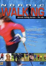 Film: Nordic Walking einmal richtig lernen - für alle
