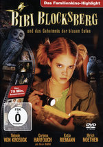 Film: Bibi Blocksberg u.d. Geheimnis d. blauen Eulen
