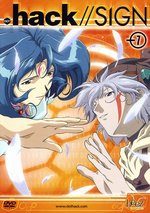 Film: hack//SIGN 7 - Episoden 25-28