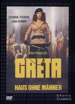 Film: Greta - Haus ohne Männer