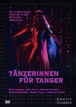 Film: Tänzerinnen für Tanger