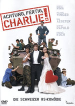 Film: Achtung, fertig, Charlie!