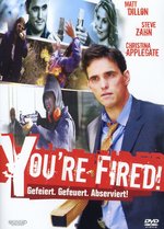 Film: You're Fired!