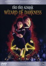 Film: Eko Eko Azarak 1: Wizard of Darkness