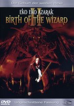 Film: Eko Eko Azarak 2: Birth of the Wizard