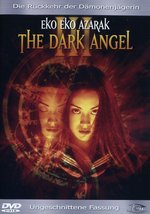 Film: Eko Eko Azarak 3: The Dark Angel