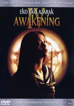 Film: Eko Eko Azarak 4: Awakening