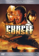 Film: Purple Sunset
