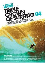Film: VANS Triple Crown Of Surfing 04 (+ CD)