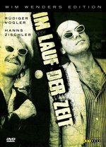 Film: Im Lauf der Zeit - Wim Wenders