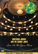 Film: Southside Johnny - Live at the Opera House