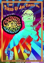 Film: Country Joe Band - Turned Up And Turned On