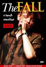 Film: The Fall - A Touch Sensitive/Live
