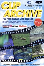 Film: Clip Archive Vol. 4