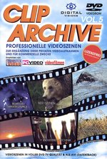Film: Clip Archive Vol. 5