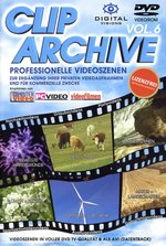 Film: Clip Archive Vol. 6