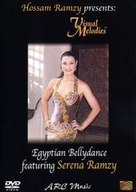 Film: Egyptian Bellydance featuring Serena Ramzy
