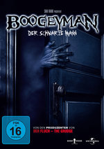 Film: Boogeyman - Der schwarze Mann