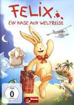 Film: Felix - Ein Hase auf Weltreise