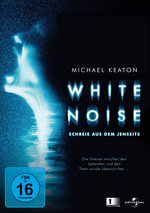 Film: White Noise - Schreie aus dem Jenseits