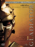 Film: Gladiator [SE] [3 DVDs]
