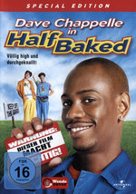 Film: Half Baked [SE]